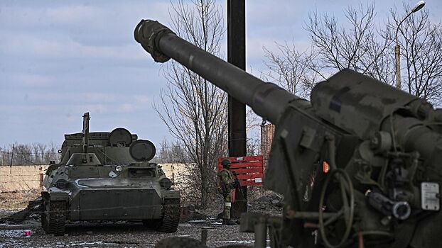 Спецоперация на Украине 17 марта: последние новости на сегодня