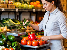 В сфере торговли планируют ввести единую систему весовых единиц для измерения товаров