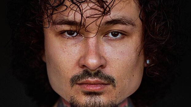 Моргенштерн* попытался достучаться до людей своей речью на концерте