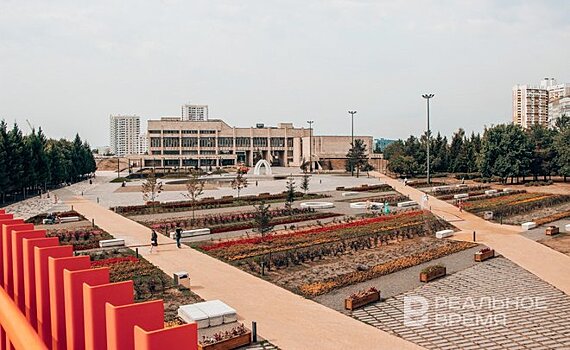 В Набережных Челнах на бесплатное питание детей участников СВО выделят 24 млн рублей