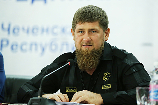 Кадыров отреагировал на сообщения о черном рынке пленных солдат ВСУ в России