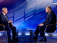 Василий Голубев: Проведение аудита коммунальных платежей будет продолжено