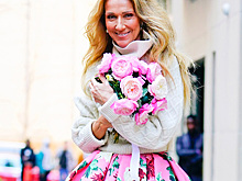 Селин Дион рассказала, готова ли она к новым отношениям