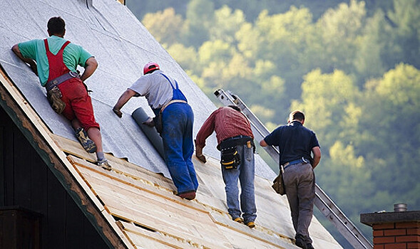 Стройка дома бьёт по карману