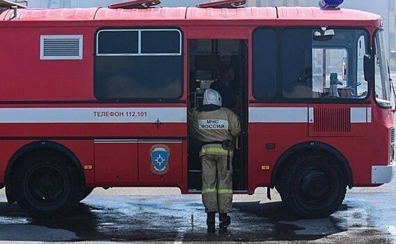 В Татарстане в два раза увеличилось число возгораний на землях, прилегающих к лесам
