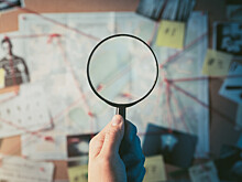 Тест: Могли бы вы стать хорошим детективом?