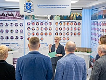 В Заксобрании ЯНАО началась стажировка муниципальных депутатов