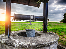 Колодцы и скважины: какие бывают водоносные слои