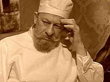 Образ близкий к их идеалу президента