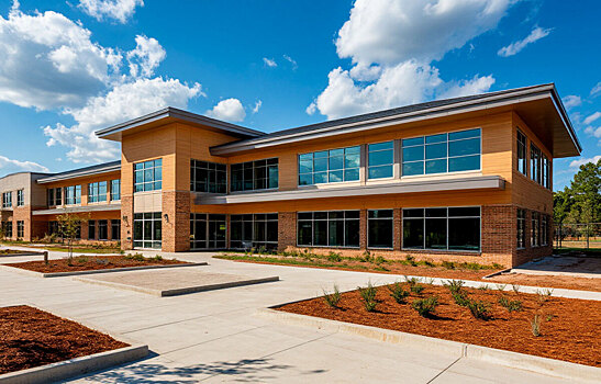 Якутия вошла в число лидеров по капремонту и строительству образовательных учреждений