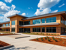 Якутия вошла в число лидеров по капремонту и строительству образовательных учреждений