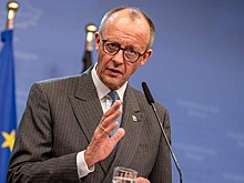 Мерц высказался о Гренландии