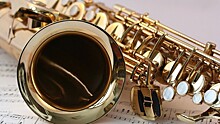 Концерт «Бах &Jazz: орган и саксофон» пройдёт в столице