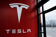 На немецком заводе Tesla отключили воду
