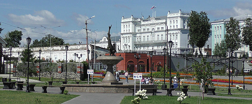 Почти 40 льготных микрозаймов получили резиденты моногородов Удмуртии