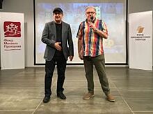 Куда ведёт «Сталкер»? Лучшее с Международного фестиваля о правах человека