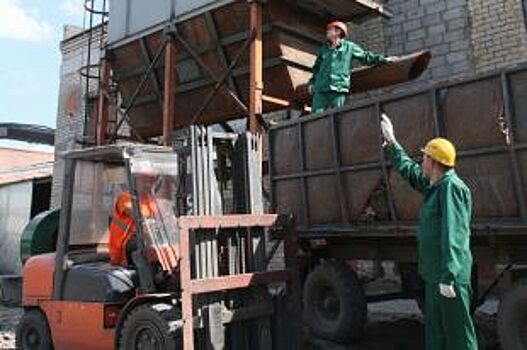 В Костромской области планируют построить завод по производству фанеры