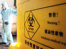 Ученые раскрыли геном нового коронавируса