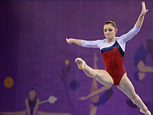 Мустафина намерена выступить на чемпионате России 2018 года
