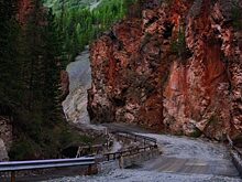 Судьба Красных ворот вызвала тревогу у алтайских депутатов