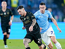 Двукратный чемпион Италии продлил контракт с «Наполи»