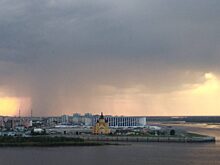 Нижний Новгород, Арзамас и Саров вошли в топ-5 по качеству городской среды