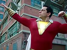 Бокс-офис США и мира: "Шазам!" не испугался и легко одолел "Кладбище"