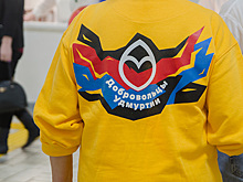 В Ижевске волонтеры акции #ПоддЕРжка помогли инвалиду по зрению