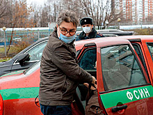Ректора Шанинки поместили в двухместную камеру СИЗО с телевизором