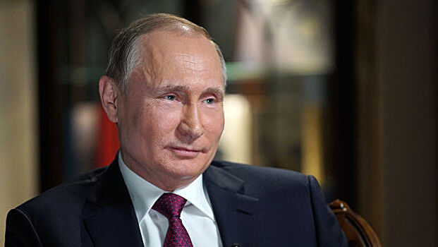 Путин заявил о оптимизме после бесед с Зеленским
