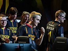 Прогноз на матч BetBoom против Shopify Rebellion на DreamLeague Season 22