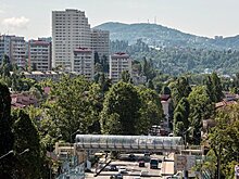 В форуме "Gastreet" в Сочи примут участие три тысячи ресторанов