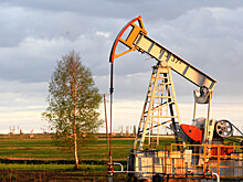 Нефть подорожала за неделю на 5%