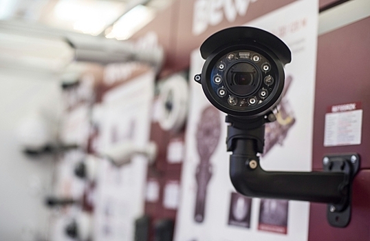 «Заглохнет, не начавшись»: Названы условия для выпуска IP-камер наблюдения в России