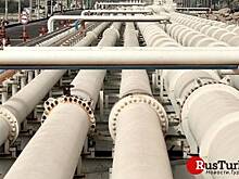 Объем импорта нефти в Турции существенно снизился