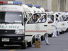 В Таиланде в результате ДТП погиб россиянин