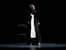 Александр Галибин представил в Казани свою "Анну Каренину"