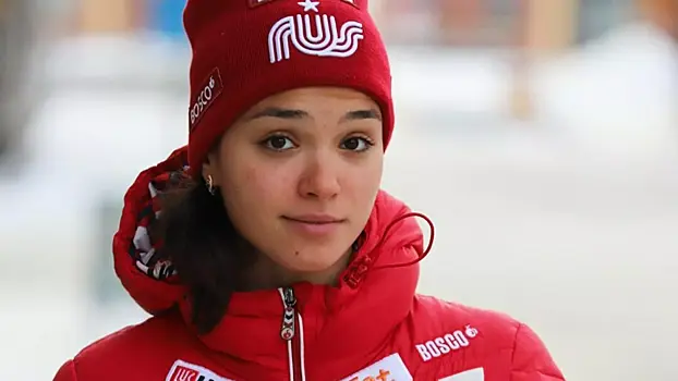 Степанова предложила формат UFC для пиара лыжных гонок