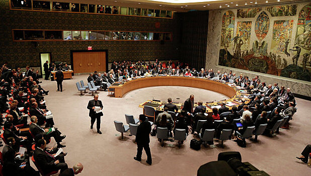 Мандат миссии ООН в Ираке продлен до июля 2017 года