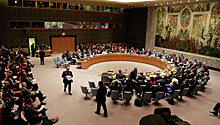 Украина изменит Устав ООН