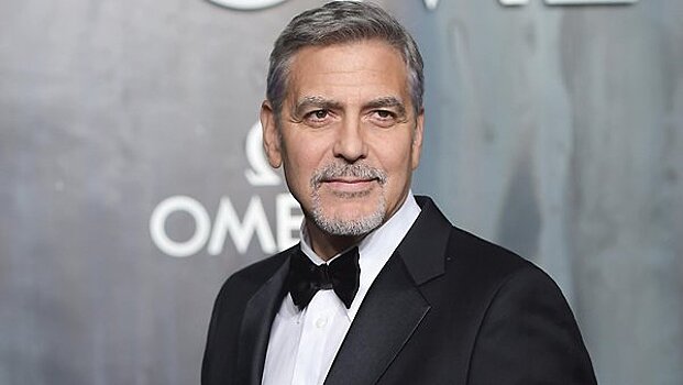 Джордж Клуни проявил невероятную жестокость
