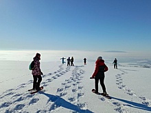 Куда отправиться в Башкирии зимой?