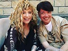 Юдашкин и не только: кто шьет наряды для Аллы Пугачевой