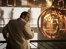 Сериал Пингвин: дата выхода и сюжет спин-оффа «Бэтмена» Мэтта Ривза