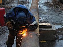 В Калининском районе построят новый газопровод
