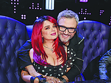 Стали известны участники шоу «Суперстар! Битва сезонов»