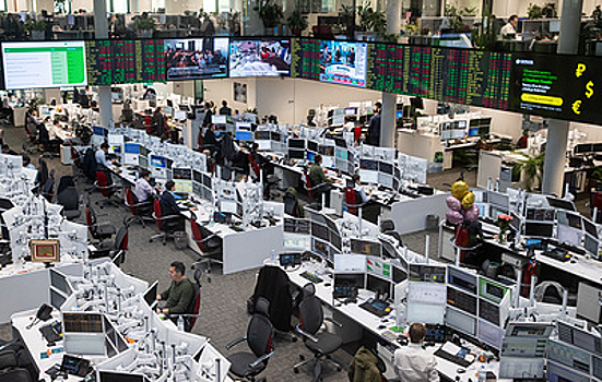 Греф заявил, что Сбербанк чаще других учреждений Европы подвергается хакерским атакам