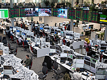 Греф заявил, что Сбербанк чаще других учреждений Европы подвергается хакерским атакам