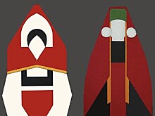 На заборах Перми появятся медведи, кокошники и ископаемые пермского периода