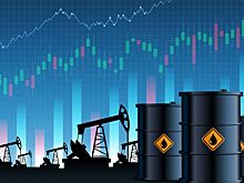 Нефть стабилизировалась после решения ОПЕК+